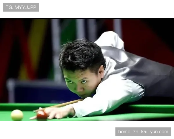 周跃龙若胜希金斯将创个人最佳 首次晋级威尔士赛四强